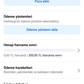 Instagram Reklamımı Vermeden Benden Para Çekti
