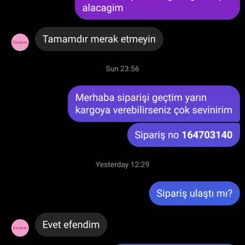 Shopier Satın Aldığım Ürün Gönderilmiyor Kimseye Ulaşamıyorum.