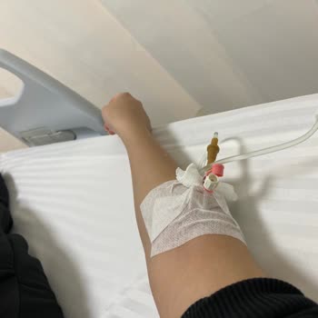 Medipol Sağlık Grubu Sefaköy Hastanesi Hemşirelerinin Vasatlığı