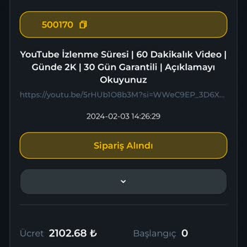 Panelsistemi.com Youtube.com İzlenme Botu