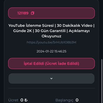 Panelsistemi.com Youtube.com İzlenme Botu