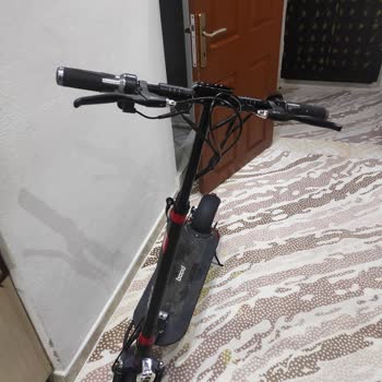 Media Markt Elektrikli Scooter Garanti Hatası