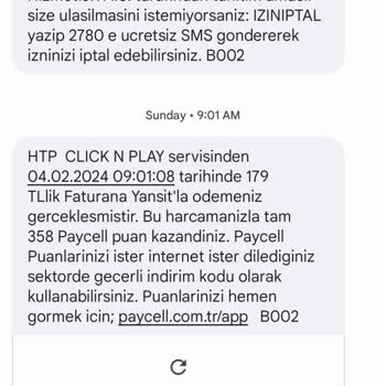 Turkcell Htp Click N Play