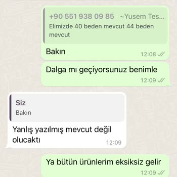 Yusem Tesettür İğ. Renç Bir Firma