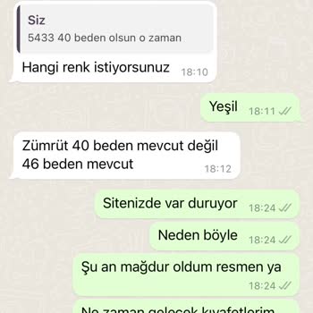 Yusem Tesettür İğ. Renç Bir Firma