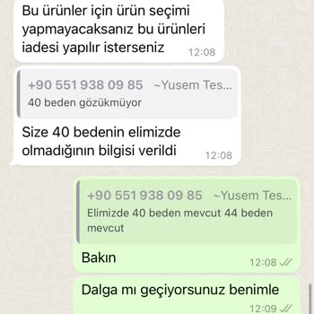 Yusem Tesettür İğ. Renç Bir Firma