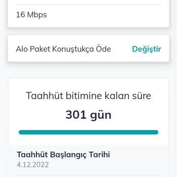 Türk Telekom Gününden Önce Sözleşmenin Bitti Bahanesi