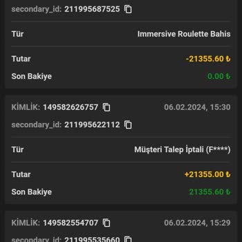 Pashagaming Paramı Vermemek İçin Sahte İşlem Yapıyor