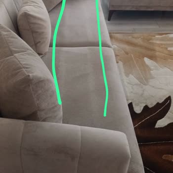 Enza Home Pişmanlıktır. Ürününün Arkasında Durmuyor.