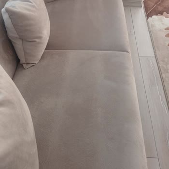 Enza Home Pişmanlıktır. Ürününün Arkasında Durmuyor.