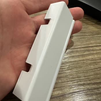 Vestel Retro Buzdolabı Kalitesizliği