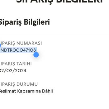 Pandoraturkeystore.com Pandora Sipariş Teslimat Kapsamına Dahil