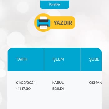 PTT Kargo Teslimatında Yaşanan Gecikme