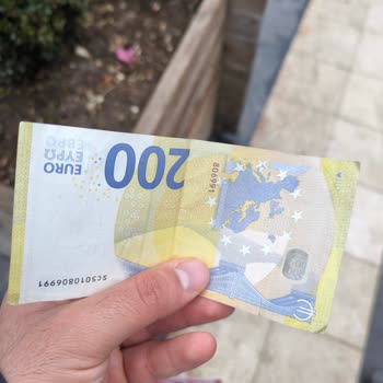 Ziraat Bank Döviz Değişimi