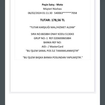 Paddle.net Hesabımdan Habersiz Para Çekilmesine İtiraz!