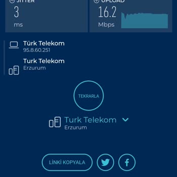 Türk Telekom İnternet Çilesi!