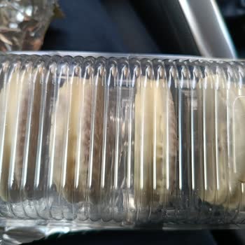 Ülker Beyaz Çikolatalı Halley Hayal Kırıklığı