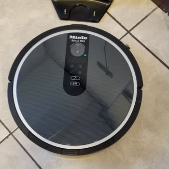 Miele Robot Ve Vasat Servis