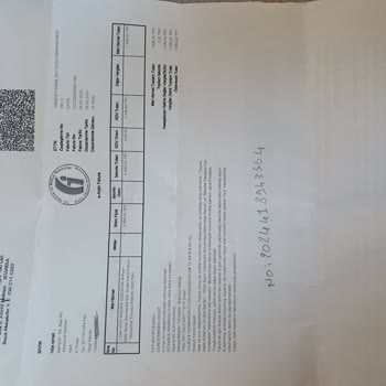 Teknosa, Marmara Park Noktasında Müşteri Temsilici