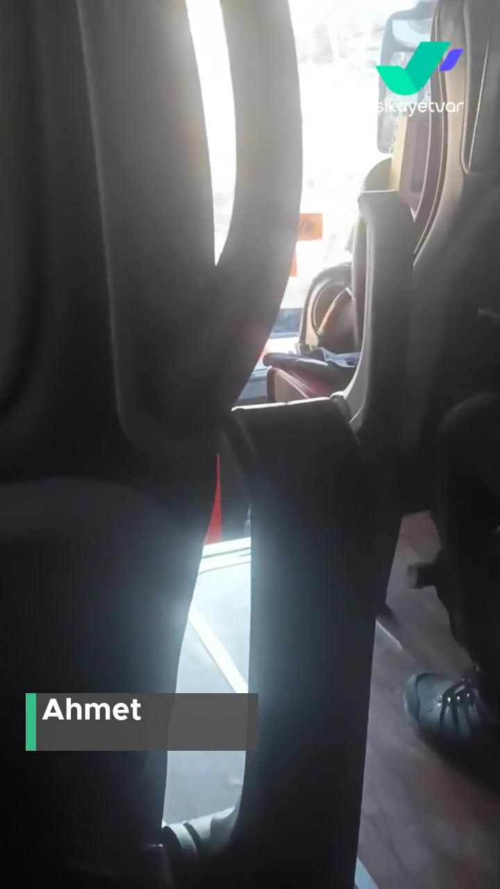 Has Diyarbakır Turizm Otobüste Sigara İçilmesi videonun kapak resmi