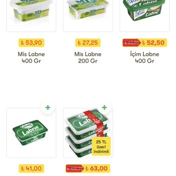 Şok Market Fiyat Farkı Alıyor.