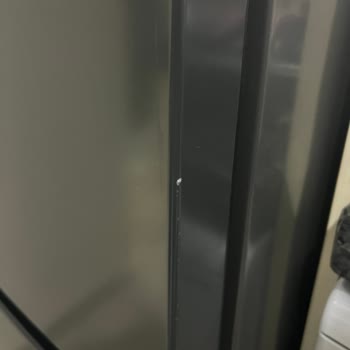 Arçelik Buzdolabım Servis Sonrası Gelen Buzdolabımım Durumu