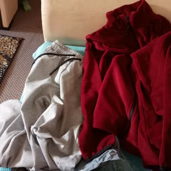 Mym Giyim Aras Kargo'dan Gelen Yanlış Paket