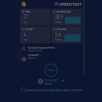 Superonline Ücretin Karşılığındaki Kaliteyi Veremiyor.