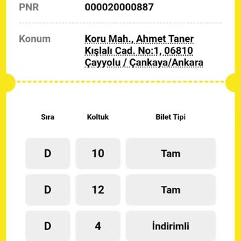 Devlet Tiyatroları Genel Müdürlüğüne Açık Şikayet