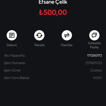 Jokerbet 3 Kez Paramı Aldı Yüklemedi