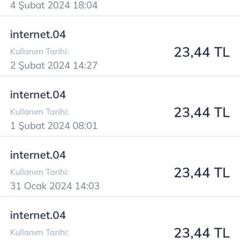 Türk Telekom Tarife Mağduruyum Detayı Açıklamada
