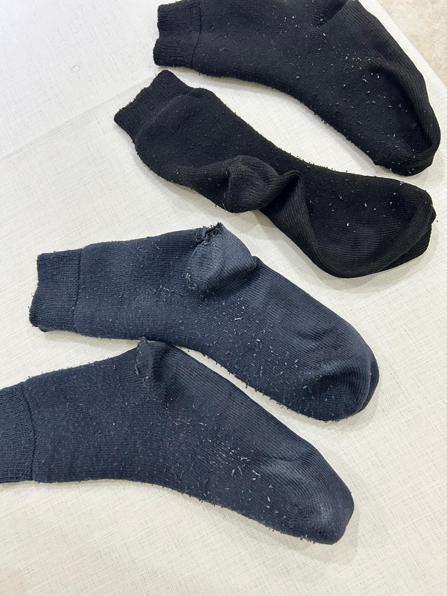 FK Ten Görünümlü Içi Polarlı Termal Külotlu Çorap Fiyatları