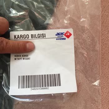 Kodexkorse Yanlış Ürün Gönderim Para Kazanma Taktik