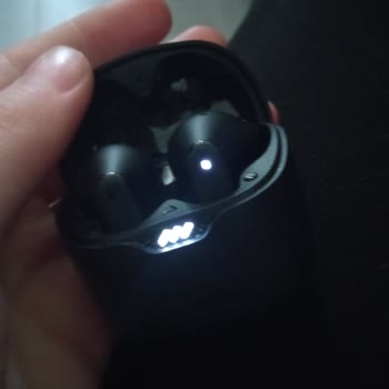 JBL Tune Flex Kulaklığım Bozulup Duruyor.