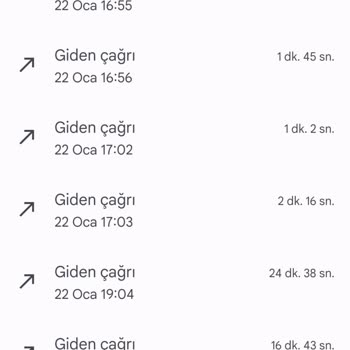 Vodafone Tarifeyi Yanlış Şekilde Anlatıp Geçmemi Sağladı!
