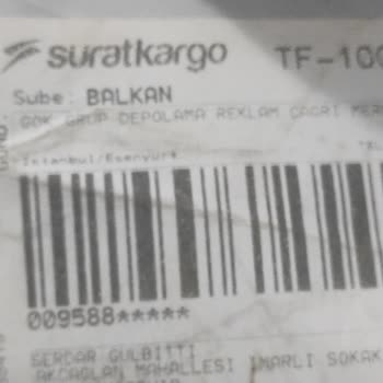 Gök Grup Depolama Sahte Ürün Hayal Kırıklığı Yarattı