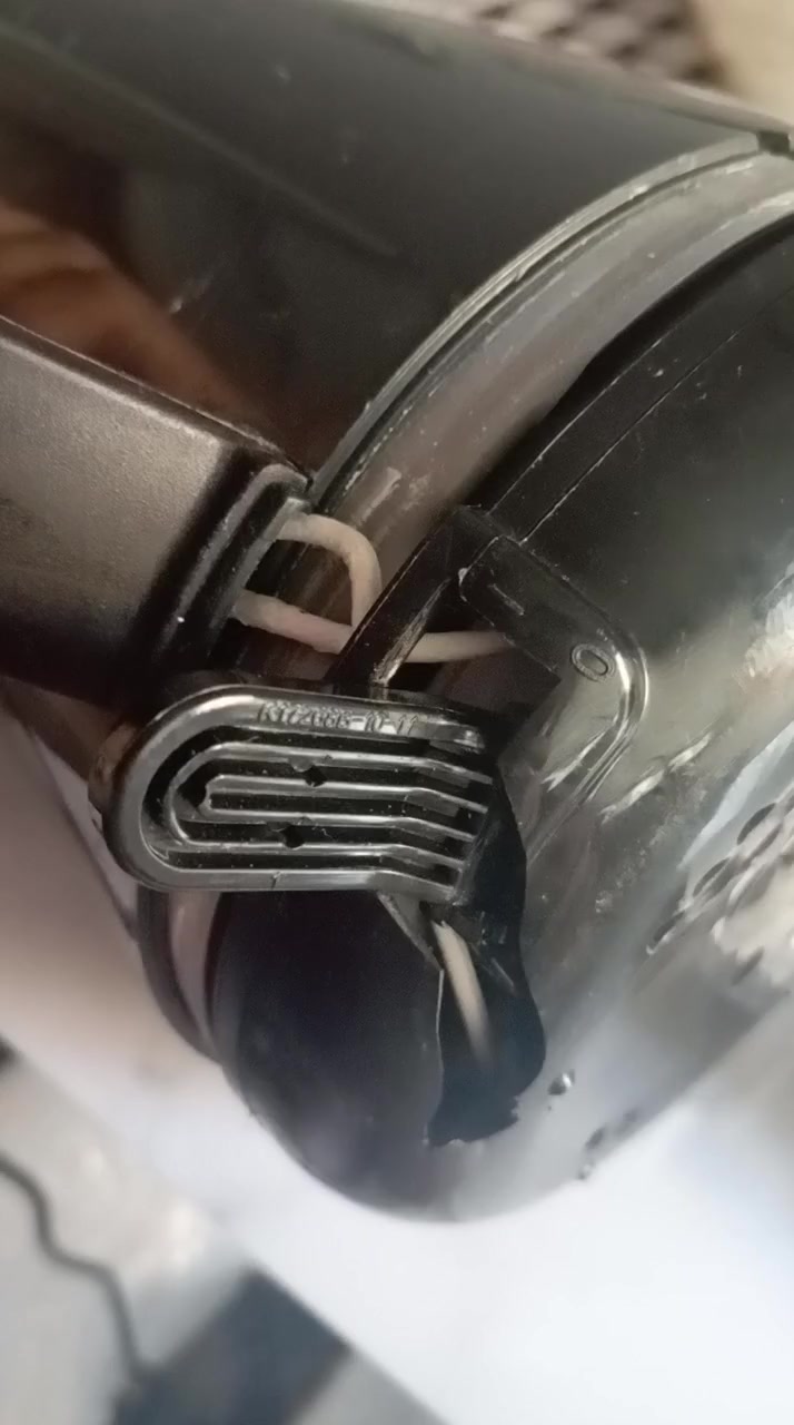 Karaca Homend Tea Maker Arrived Damaged video cover