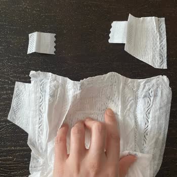 Prima Harmonie Pampers Bez