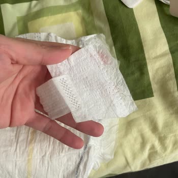 Prima Harmonie Pampers Bez