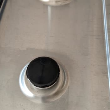 Vestel Yeni Ocakta Kalıcı Lekeler Ve Servis Sorunu