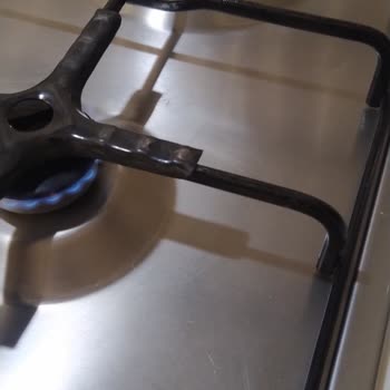 Vestel Yeni Ocakta Kalıcı Lekeler Ve Servis Sorunu