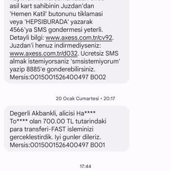 Sahibinden Param Güvende İle