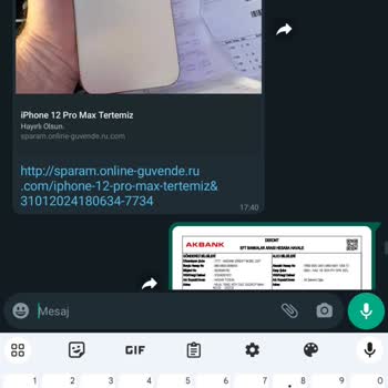 Sahibinden Param Güvende İle