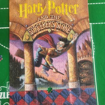 Mabbels Puzzle Eksik Parça