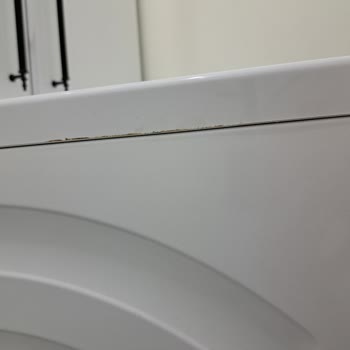 Profilo Çamaşır Makinem Paslanmaya Başladı