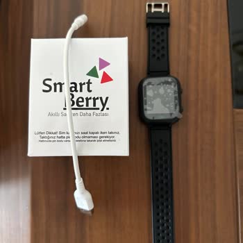 Trendyol Ve Satıcısı Smartberry Yalanları