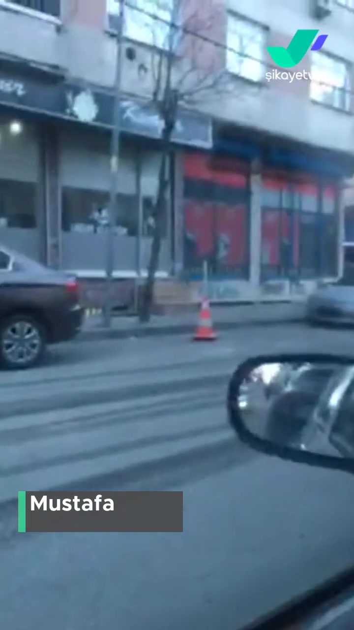 İBB - İstanbul Büyükşehir Belediyesi Mahalleye Duba Koyuyorlar videonun kapak resmi