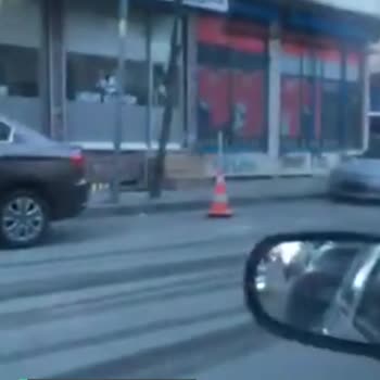 İBB - İstanbul Büyükşehir Belediyesi Mahalleye Duba Koyuyorlar