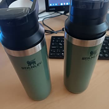 Stanley Adventure Travel Mug Defects Cause Serious Injury
