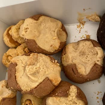 Dilim Pastaneleri Kuzguncuk Dilim Pastanesi